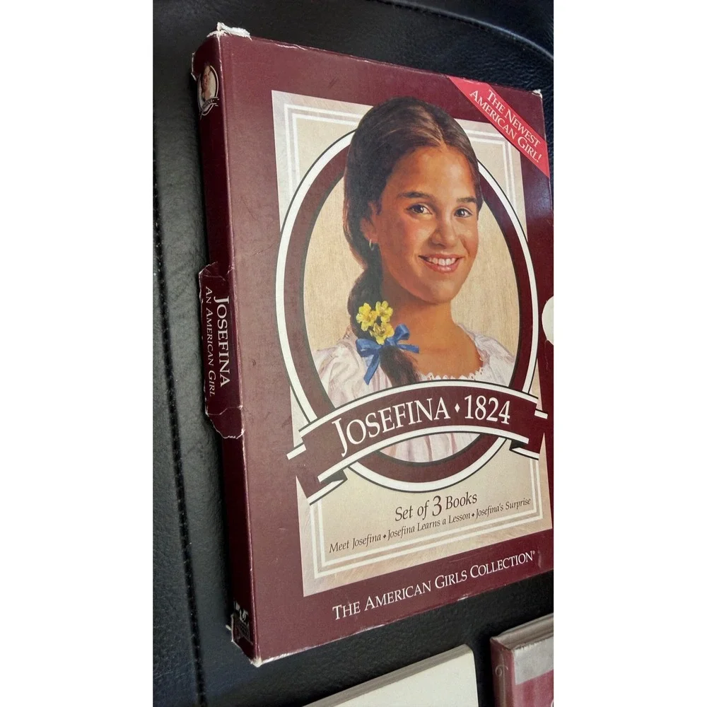 American Girl american girl